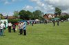 Catshill Fun Day, on the Meadow 2012
